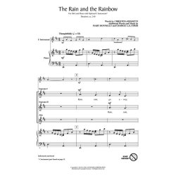 The Rain and the Rainbow