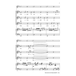 The Rain and the Rainbow