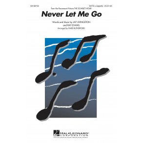 Never Let Me Go