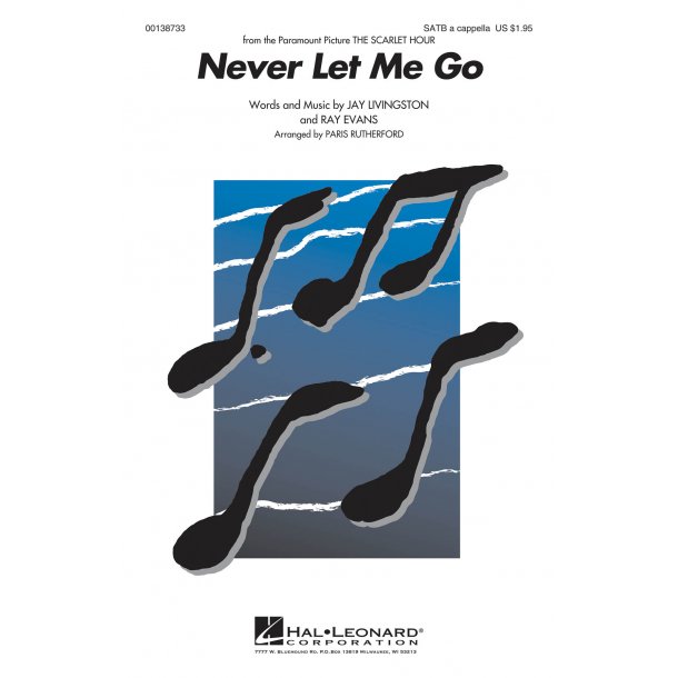 Never Let Me Go
