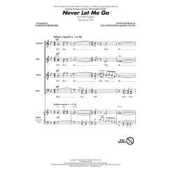 Never Let Me Go