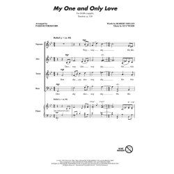 My One and Only Love