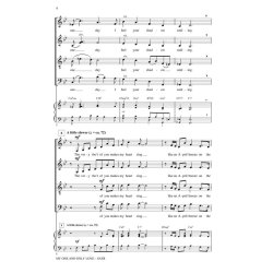 My One and Only Love