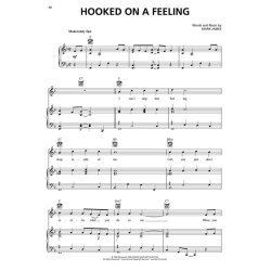 Guardians Of The Galaxy