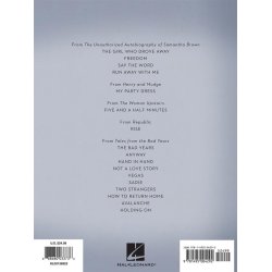 The Kerrigan-Lowdermilk Songbook (PVG)