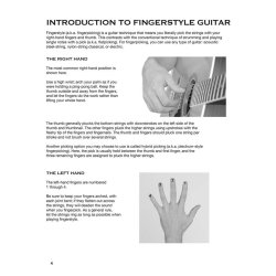 Fingerpicking Popular Hits (Guitar Solo)