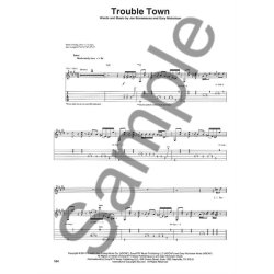 Guitar Recorded Versions: Joe Bonamassa - Different Shades Of Blue