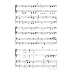 Iglesias Enrique Bailando (Arr Brymer Mark) 2 Part Choral