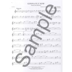 Instrumental Play-Along: Great Movie Themes - Flute (Book/Online Audio)