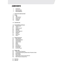 Play Like Eric Johnson: The Ultimate Guitar Lesson (Book/Online Audio)