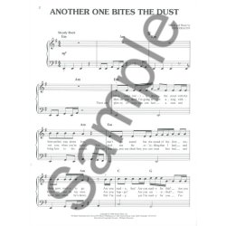 Queen: Easy Piano Collection