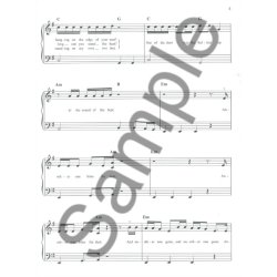 Queen: Easy Piano Collection