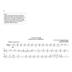 Carolyn Miller: Teaching Little Fingers To Play Movie Music (Book/Online Audio)