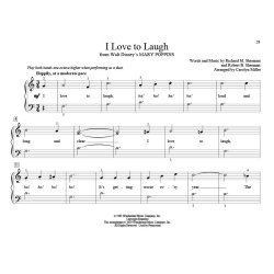 Carolyn Miller: Teaching Little Fingers To Play Movie Music (Book/Online Audio)