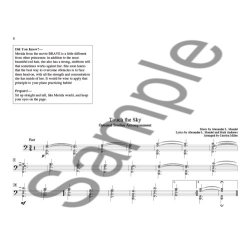 Carolyn Miller: Teaching Little Fingers To Play Movie Music (Book/Online Audio)