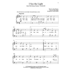 Teaching Little Fingers To Play More Movie Music (Book/Online Audio)