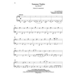 Teaching Little Fingers To Play More Movie Music (Book/Online Audio)