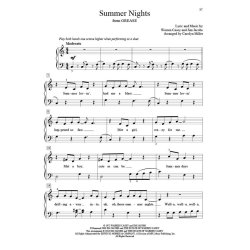 Teaching Little Fingers To Play More Movie Music (Book/Online Audio)