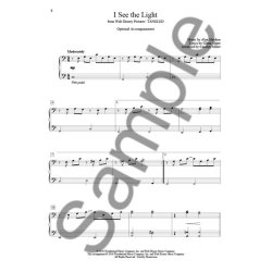 Teaching Little Fingers To Play More Movie Music (Book/Online Audio)