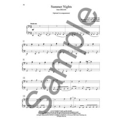 Teaching Little Fingers To Play More Movie Music (Book/Online Audio)