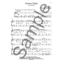 Teaching Little Fingers To Play More Movie Music (Book/Online Audio)