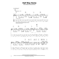 Tommy Emmanuel: Little By Little - Guitar Recorded Versions