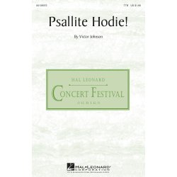 Psallite Hodie!