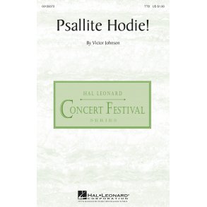 Psallite Hodie!