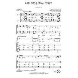 I Am But a Small Voice