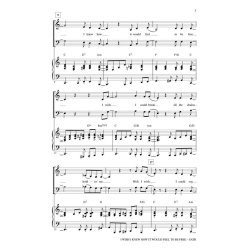 I Wish I Knew How It Would Feel Free