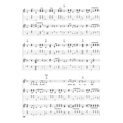 Grateful Dead Guitar Anthology Guitar Recorded Version Gtr Bk