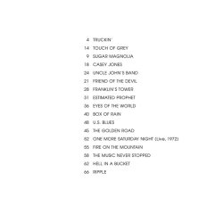 The Very Best Of Grateful Dead