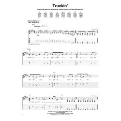 The Very Best Of Grateful Dead