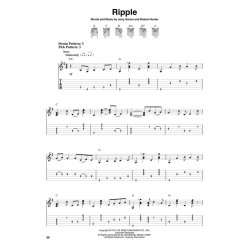 The Very Best Of Grateful Dead