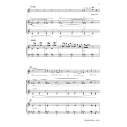 Summertime : from Porgy and Bess