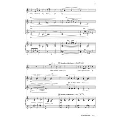 Summertime : from Porgy and Bess