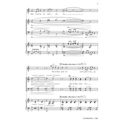 Summertime : from Porgy and Bess