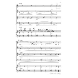 Summertime - from Porgy and Bess ShowTrax CD : ShowTrax CD