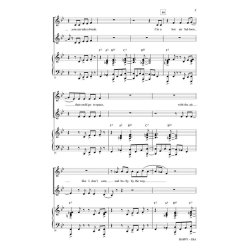 Williams Pharrell Happy From Despicable Me 2 (Brymer Mark) Ssa Choral