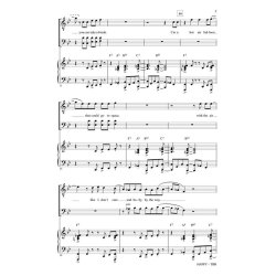 Williams Pharrell Happy From Despicable Me 2 (Brymer Mark) Tbb Choral