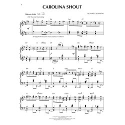 Jazz Piano Solos Volume 25: Stride Piano