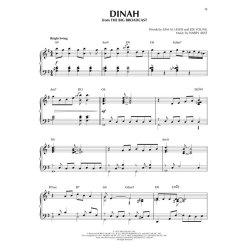 Jazz Piano Solos Volume 25: Stride Piano