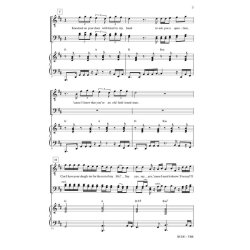 Magic!: Rude (Arr. Brymer) (TBB)