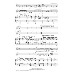 Arr. Mark Brymer: Frozen (Choral Highlights) - SSA