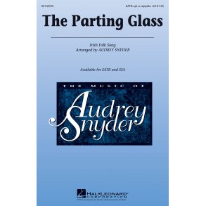 The Parting Glass