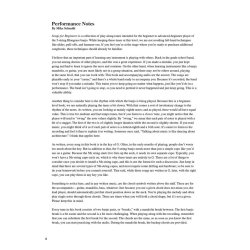 Banjo Play-Along Volume 6: Songs For Beginners (Book/CD)