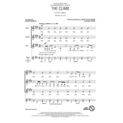 The Climb