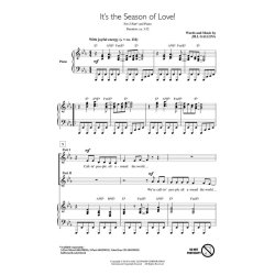 It's the Season of Love! : Discovery Level 2