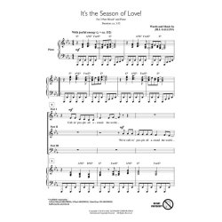 It's the Season of Love! : Discovery Level 2