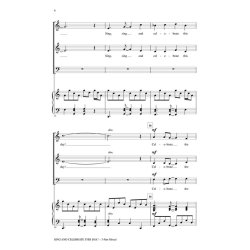 Sing and Celebrate This Day! : Discovery Level 2